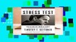 Full version  Stress Test: Reflections on Financial Crises  For Kindle