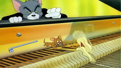 Tom and Jerry - The Cat Concerto - 029 [1947]