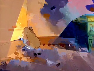 Tom And Jerry - Snowbody Loves Me - 132 [1964]