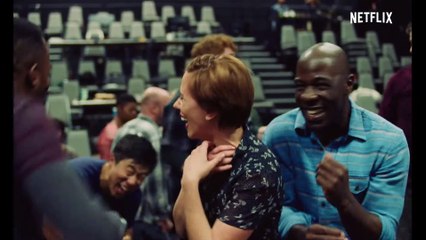 Historia de un matrimonio - Lo que me encanta de Nicole