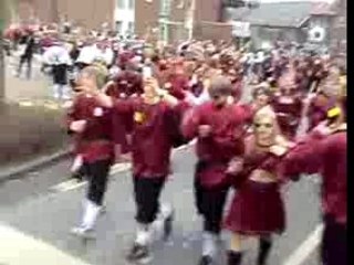 Dammer Carneval 2008