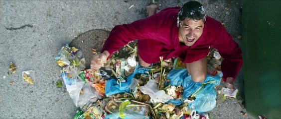 Si yo fuera rico Película
