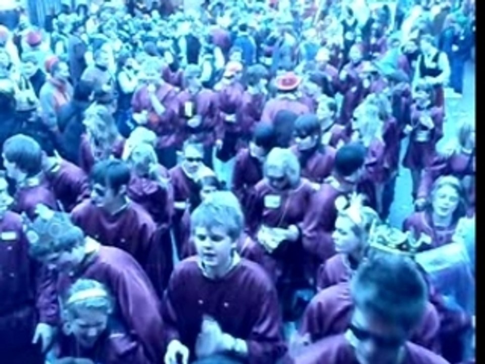 Dammer Carneval 2008