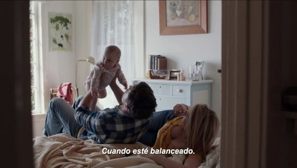 Luz de mi vida Película