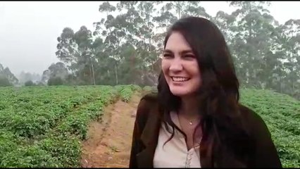 Luna Maya Betah Jomblo karena Cinta BTS, hingga Terbawa Mimpi Pacaran