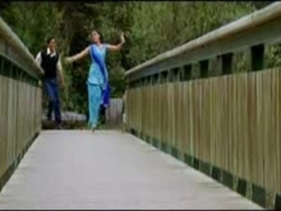 KOi Mil Gaya (Koi Mil Gaya)