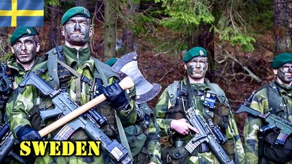 Europe's Top 10 Most Powerful Countries 2019-22