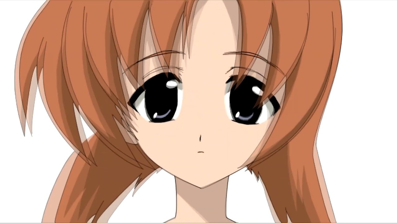 Nightcore: Higurashi - Circus [AMV]