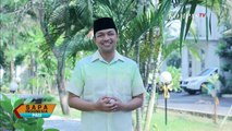 Sapa Santri: Pondok Pesantren Al-Inaroh Pertahankan Konsep Tradisional