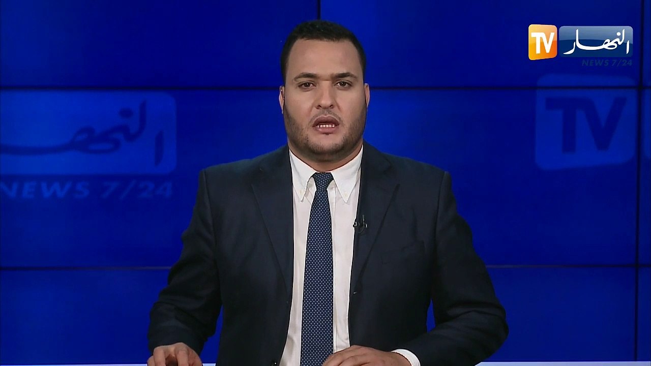 عدالة: إيداع شقيق عبد الغاني هامل المدعو يمني هامل الحبس المؤقت