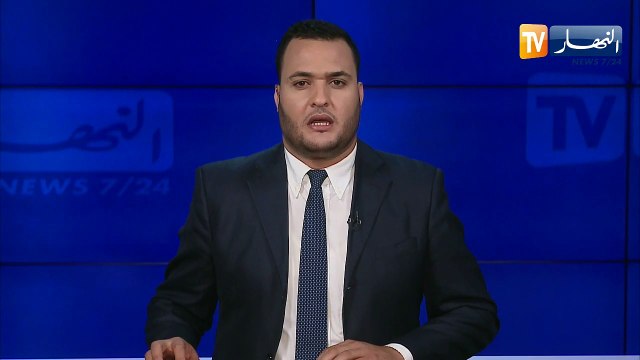 عدالة: إيداع شقيق عبد الغاني هامل المدعو يمني هامل الحبس المؤقت