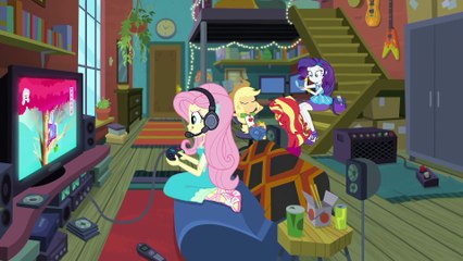 02 Costume Conundrum with Rarity