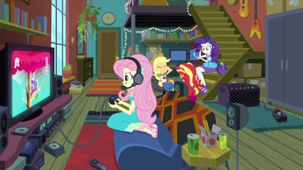 03 Costume Conundrum with Applejack