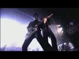 Kaizers Orchestra - Hernevals (stage diving)