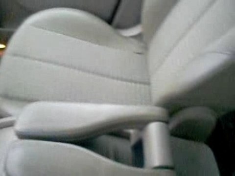 Scenic 1.9 dci 120 luxe privilege Int