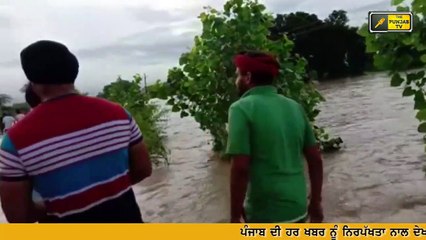 ਕੈਪਟਨ ਅਮਰਿੰਦਰ ਸਿੰਘ ਉੱਤਰੇ ਜ਼ਮੀਨ 'ਤੇ Captain Amrinder Singh said he is concerned with people of Punjab
