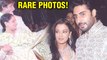Aishwarya Rai And Abhishek Bachchan Marriage Photo LEAKED After 12 Years