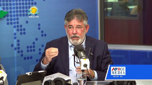 Victor Díaz Rua revela los errores del expediente en su contra por caso Odebrecht