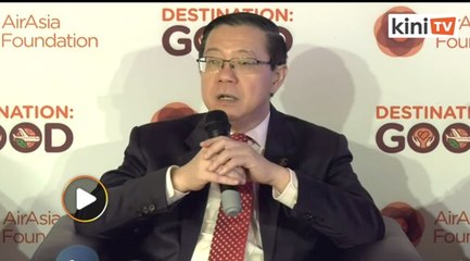 Ketelusan Putrajaya dedahkan sejauh mana hutang Malaysia