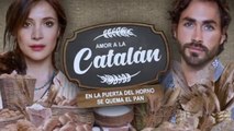 Amor a la Catalán Capitulo 29 - La segunda familia Completo HD