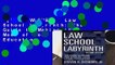 [MOST WISHED]  Law School Labyrinth: The Guide to Making the Most of Your Legal Education
