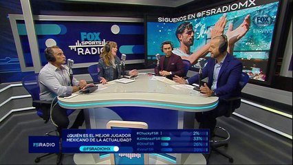 FS Radio: Carlos Vela y su gran paso por Los Ángeles