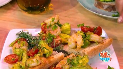 QBT Jueves 22 Agosto 2019