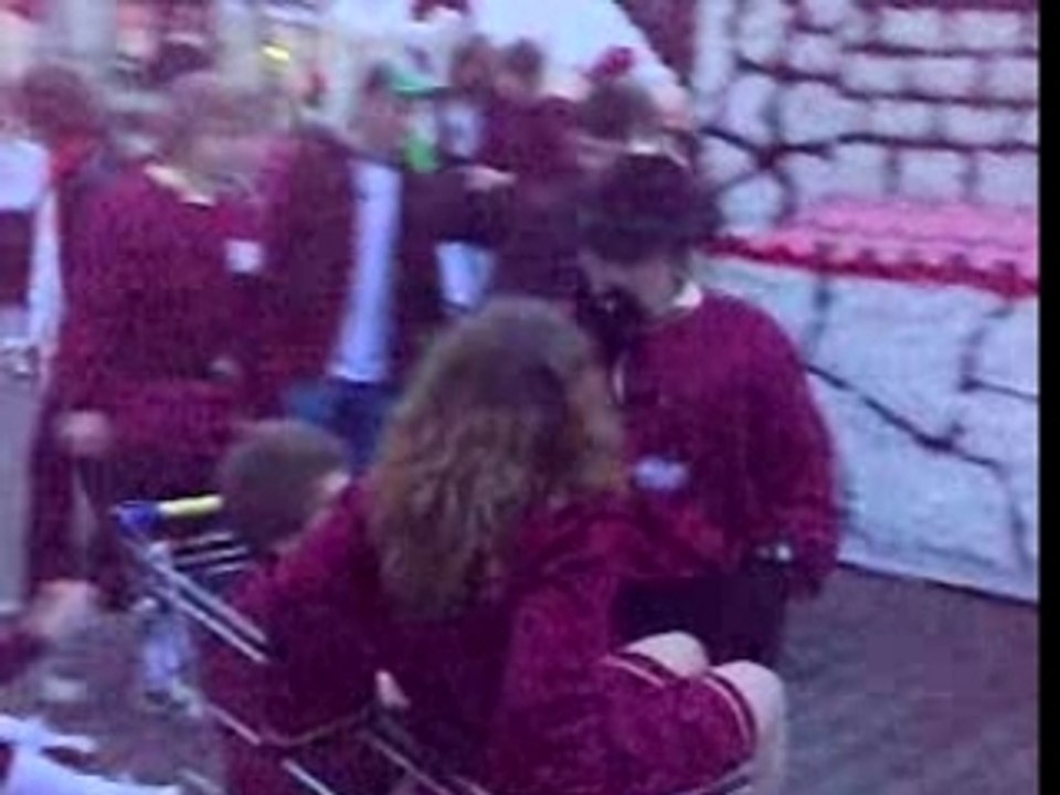 Dammer Carneval 2008