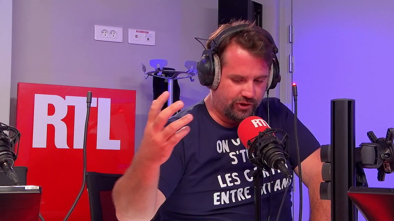 Bientôt la rentrée, Chicandier dit au revoir à...