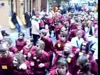 Dammer Carneval 2008