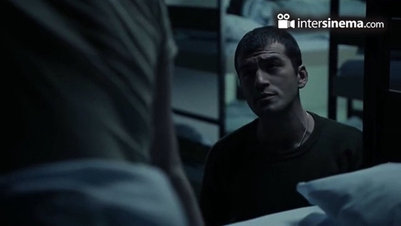 Dağ - Fragman