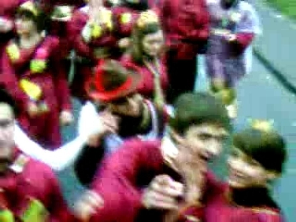 Dammer Carneval 2008