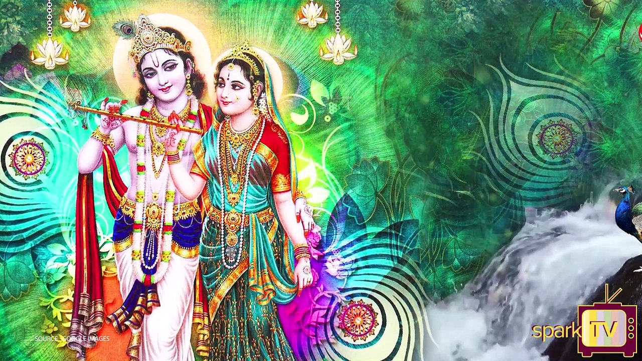 ಕೃಷ್ಣ ಜನಮಾಷ್ಟಮಿ ಸ್ಪೆಷಲ್..!