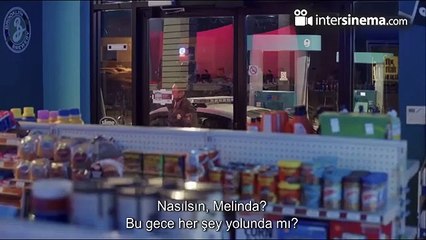 Cehennem Gecesi - Fragman