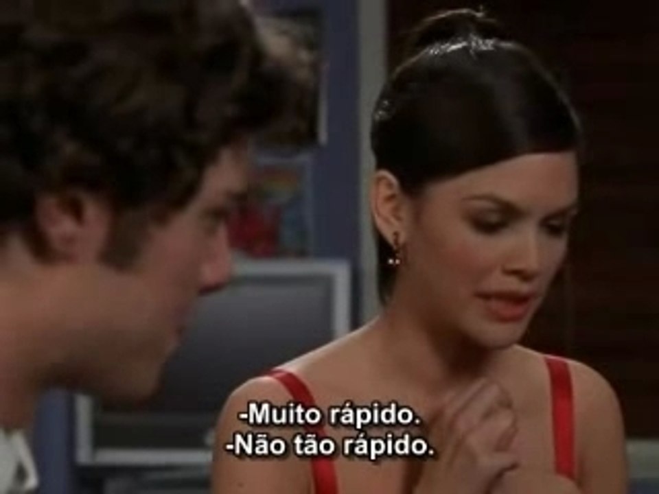The oc