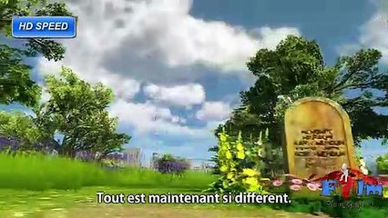 One Piece World Seeker - Bande Annonce 2