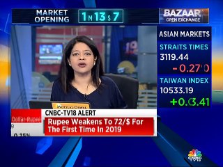 Unprecedented situation for financial sector, says NITI Aayog's Rajiv Kumar