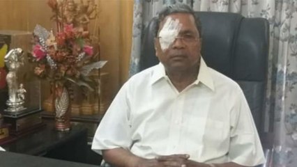 ಸಿದ್ದರಾಮಯ್ಯ ಎಲ್ಲಾ ಕಾರ್ಯಕ್ರಮ ರದ್ದು | Oneindia Kannada