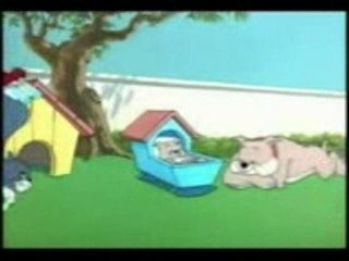 Том & Джери ПАРОДИЯ