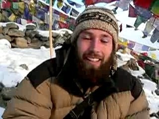 Interview Instinct Nomade