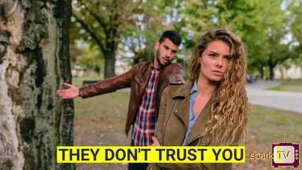 Types of boyfriends to avoid