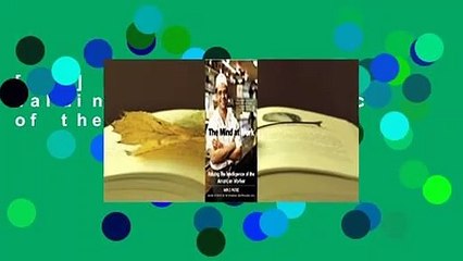 [Doc] The Mind at Work: Valuing the Intelligence of the American Worker