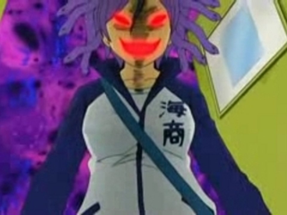 Kenko Zenrakei Suieibu Umisho Ep08   Prt1