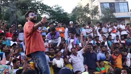 Red Bull Jod ke Tod Finale winners 2019!