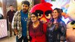 The Kapil Sharma Show: Kapil attends Angry Birds 2 screening with pregnant Ginni & mother |FilmiBeat