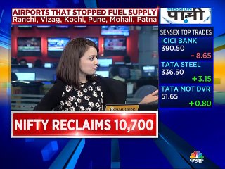 Don’t think suspension of fuel supply for Air India should have made news at all, says Former ED