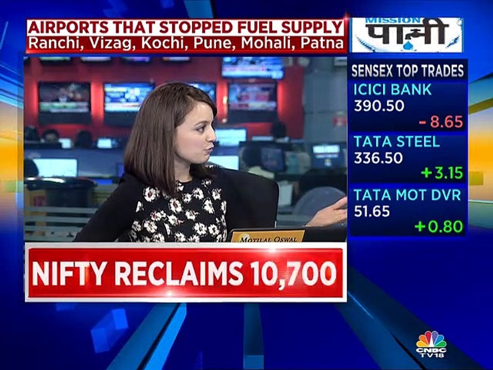 Don’t think suspension of fuel supply for Air India should have made news at all, says Former ED