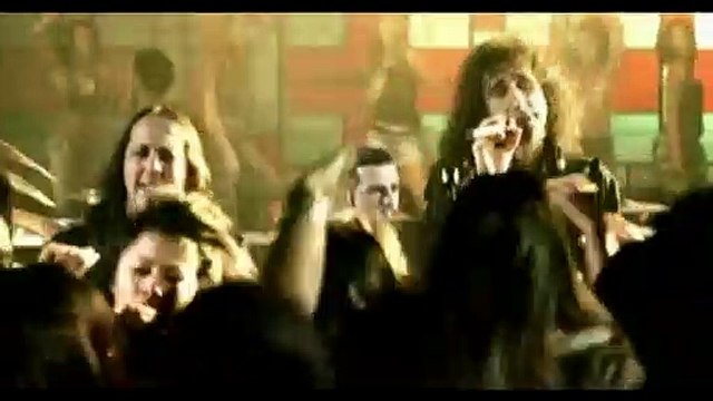 System Of A Down - B.Y.O.B. (Official Video)