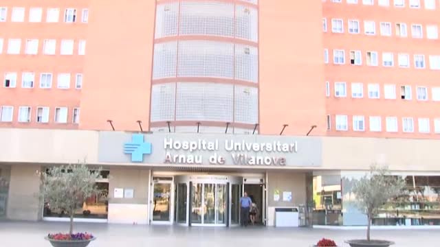 Hoy está previsto que pasen a disposición judicial los padres del bebé de 20 días, por un presunto delito de lesiones