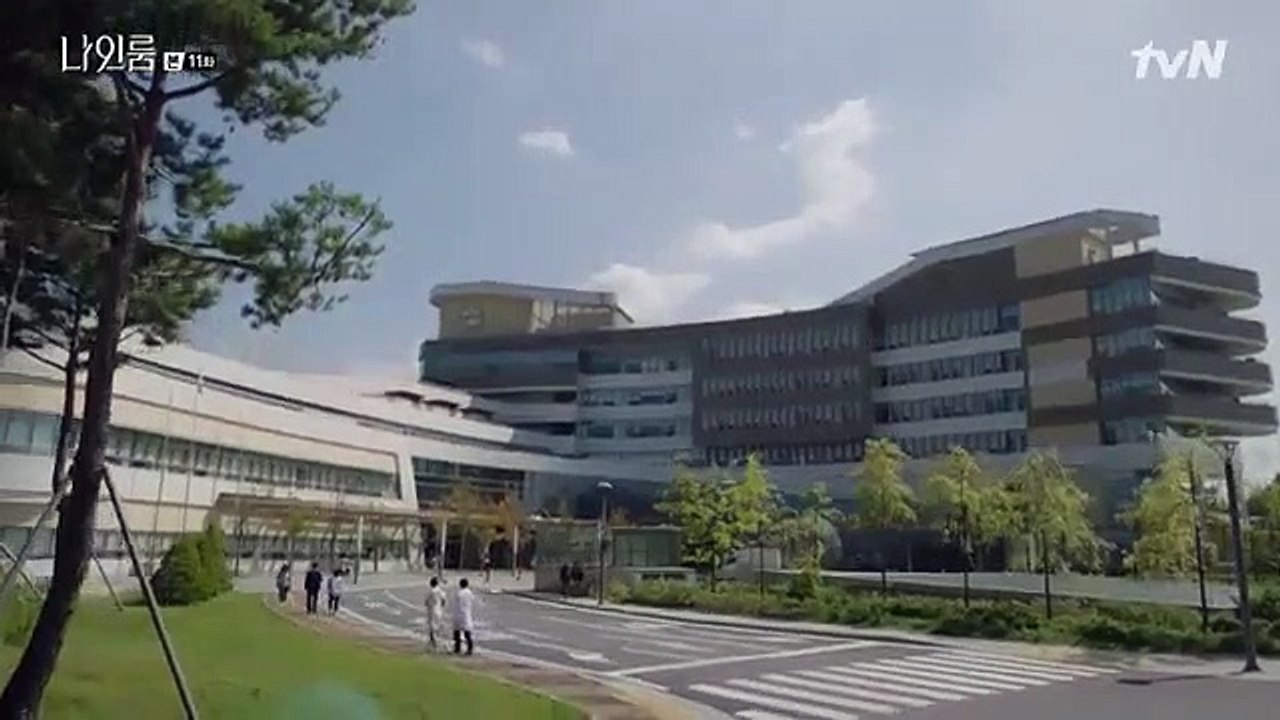 Bí ẩn căn nhà số 9 - Tập 16 - HTV2 Lồng Tiếng - Phim Hàn Quốc - phim bi an can nha so 9 tap 17 - phim bi an can nha so 9 tap 16